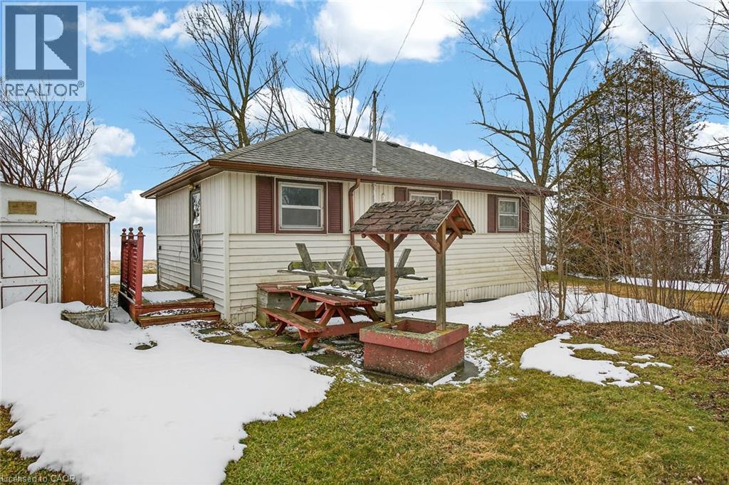 3076 Lakeshore Road, Dunnville, Ontario  N1A 2W8 - Photo 7 - 40807192