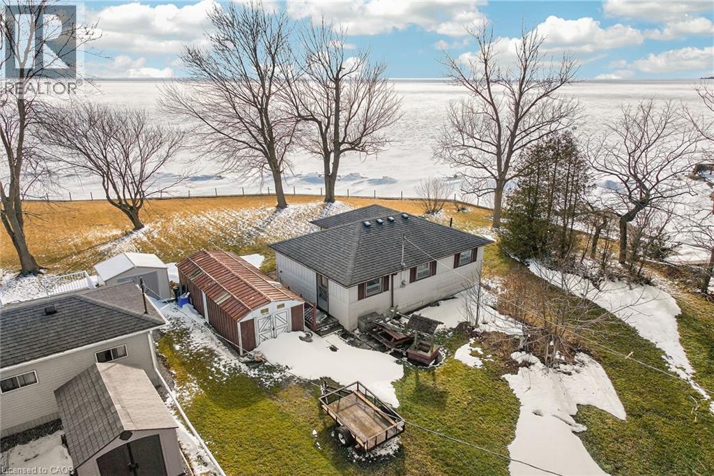 3076 Lakeshore Road, Dunnville, Ontario  N1A 2W8 - Photo 28 - 40807192