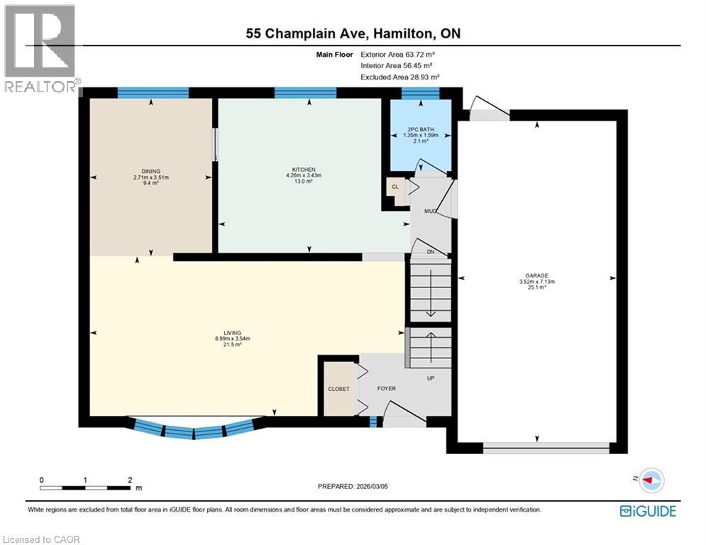 55 Champlain Avenue, Hamilton, Ontario  L8G 2H5 - Photo 47 - 40810129