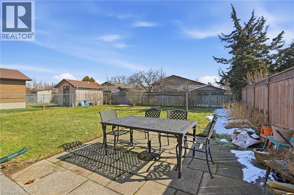 55 Champlain Avenue, Hamilton, Ontario  L8G 2H5 - Photo 39 - 40810129