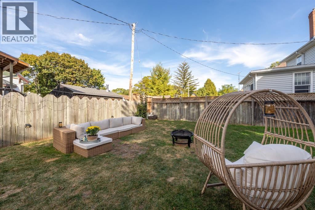 144 Richard Street, Sarnia, Ontario  N7T 1S7 - Photo 28 - 26004442