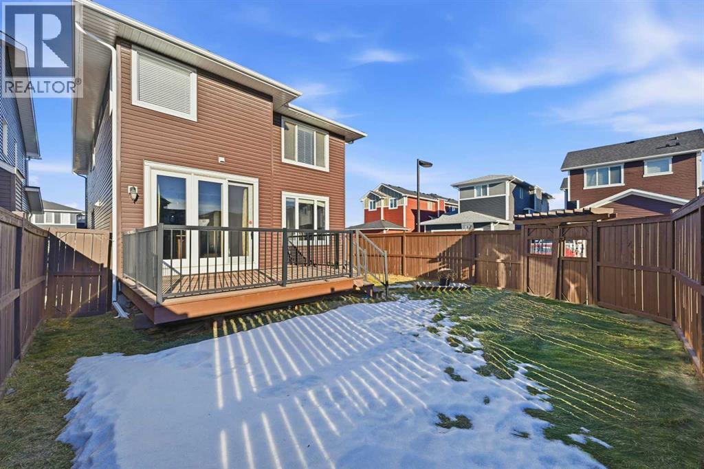 59 Redstone Park Ne, Calgary, Alberta  T3N 0K1 - Photo 43 - A2280247
