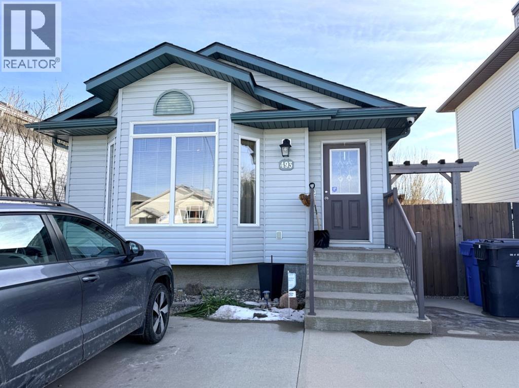 493 Squamish Lane W, Lethbridge, Alberta  T1K 7W7 - Photo 2 - A2290493