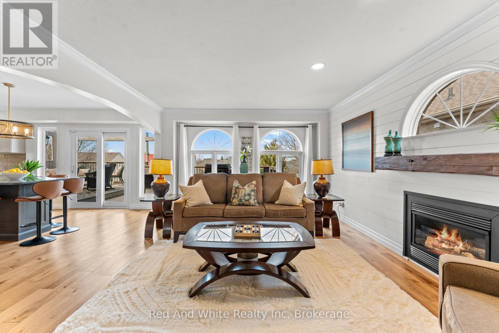 26 Shadyridge Place, Kitchener, Ontario  N2N 3J1 - Photo 14 - X12867832