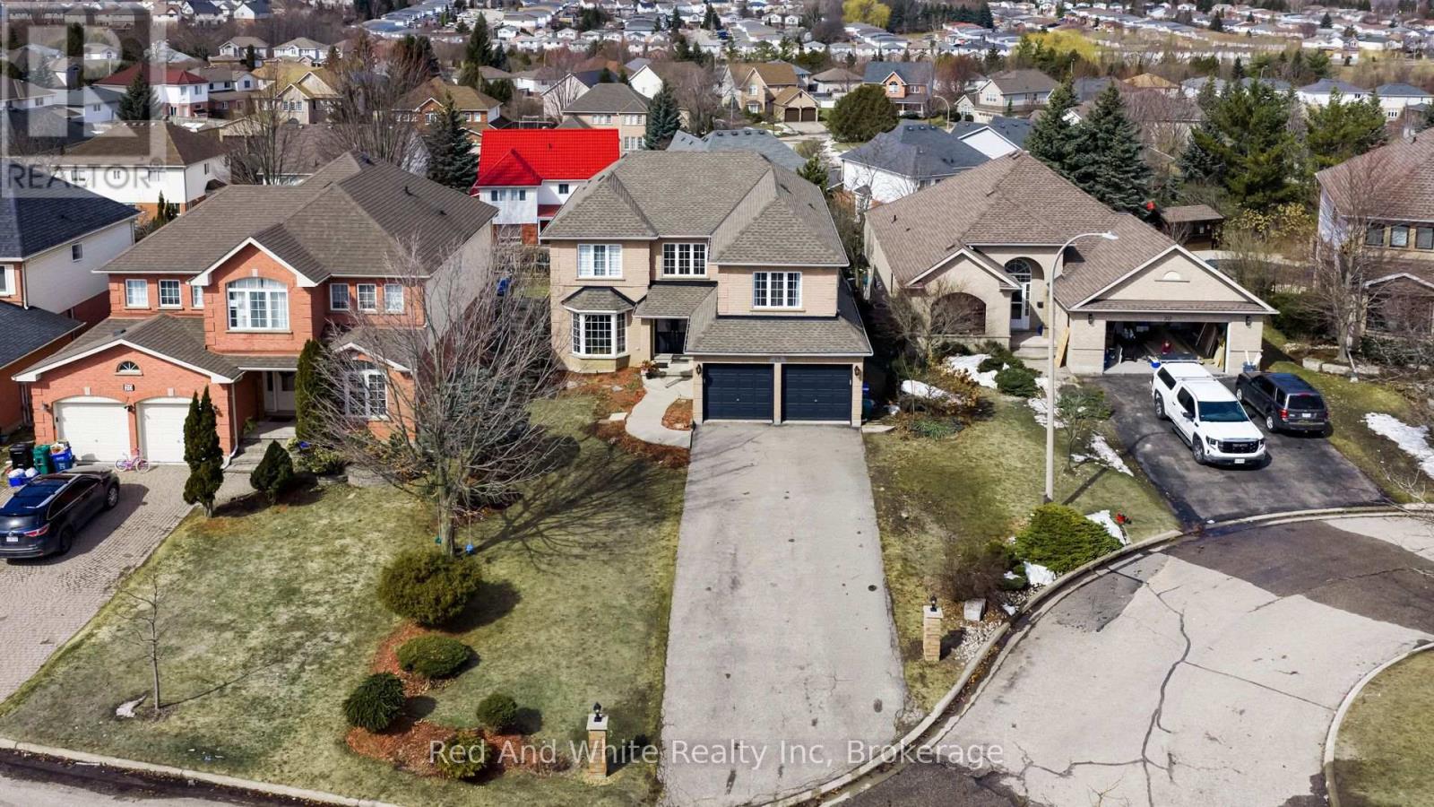 26 Shadyridge Place, Kitchener, Ontario  N2N 3J1 - Photo 3 - X12867832