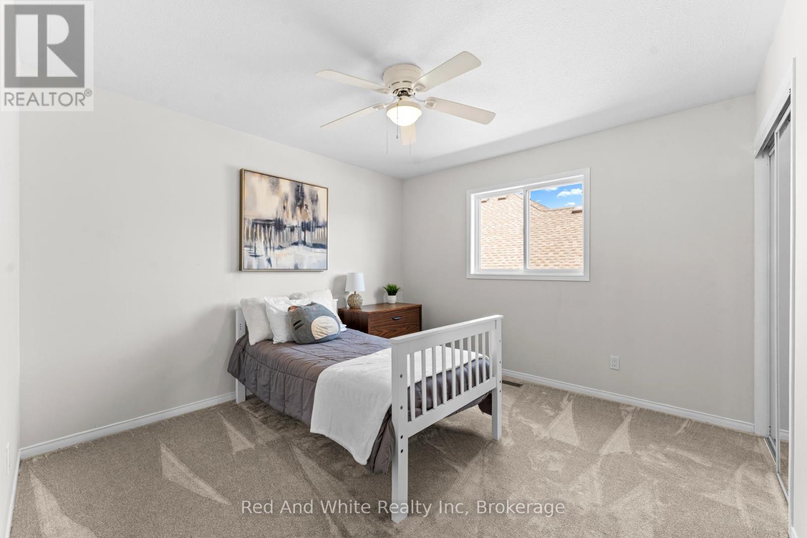 26 Shadyridge Place, Kitchener, Ontario  N2N 3J1 - Photo 36 - X12867832