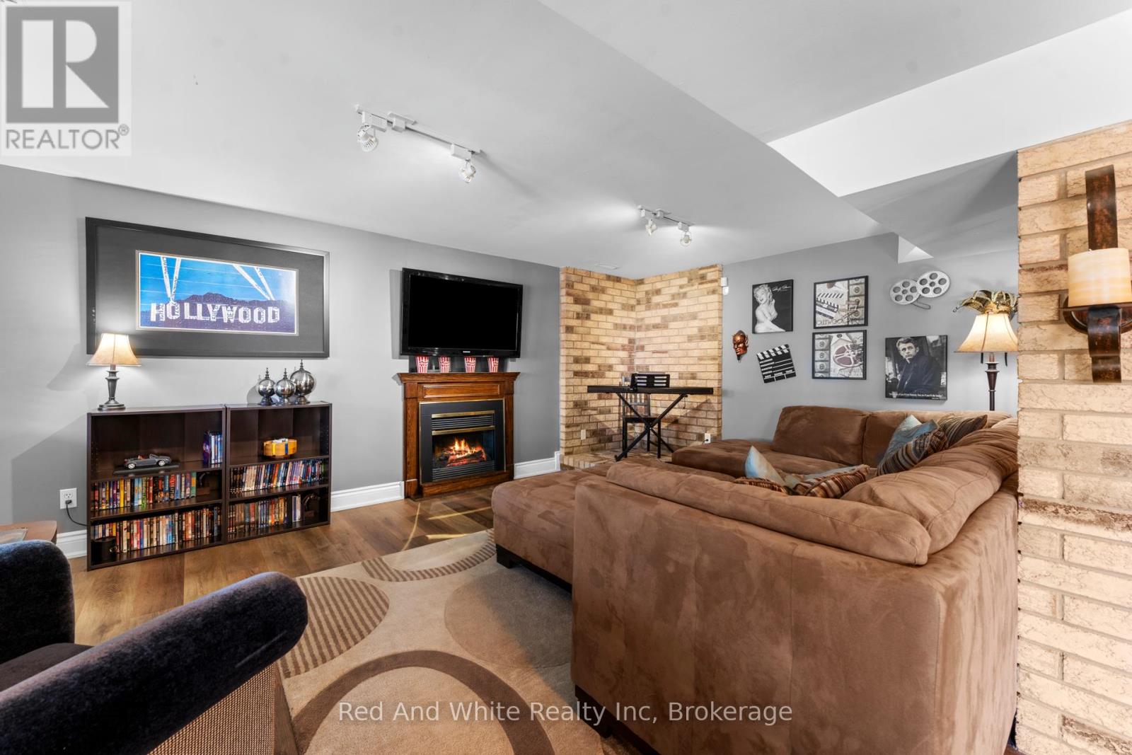 26 Shadyridge Place, Kitchener, Ontario  N2N 3J1 - Photo 37 - X12867832