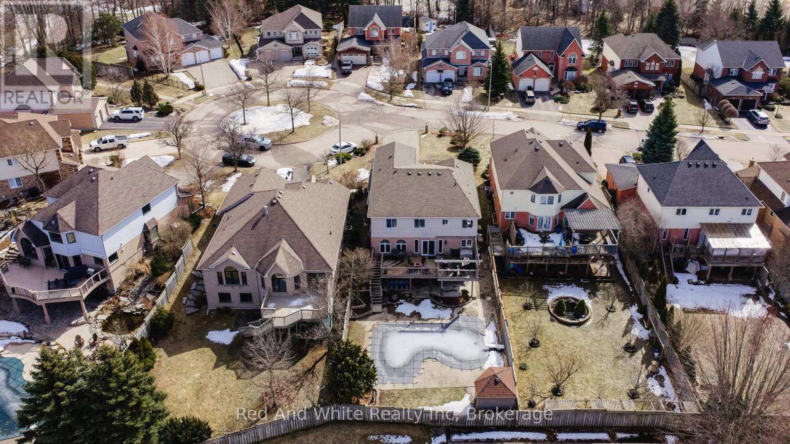 26 Shadyridge Place, Kitchener, Ontario  N2N 3J1 - Photo 46 - X12867832