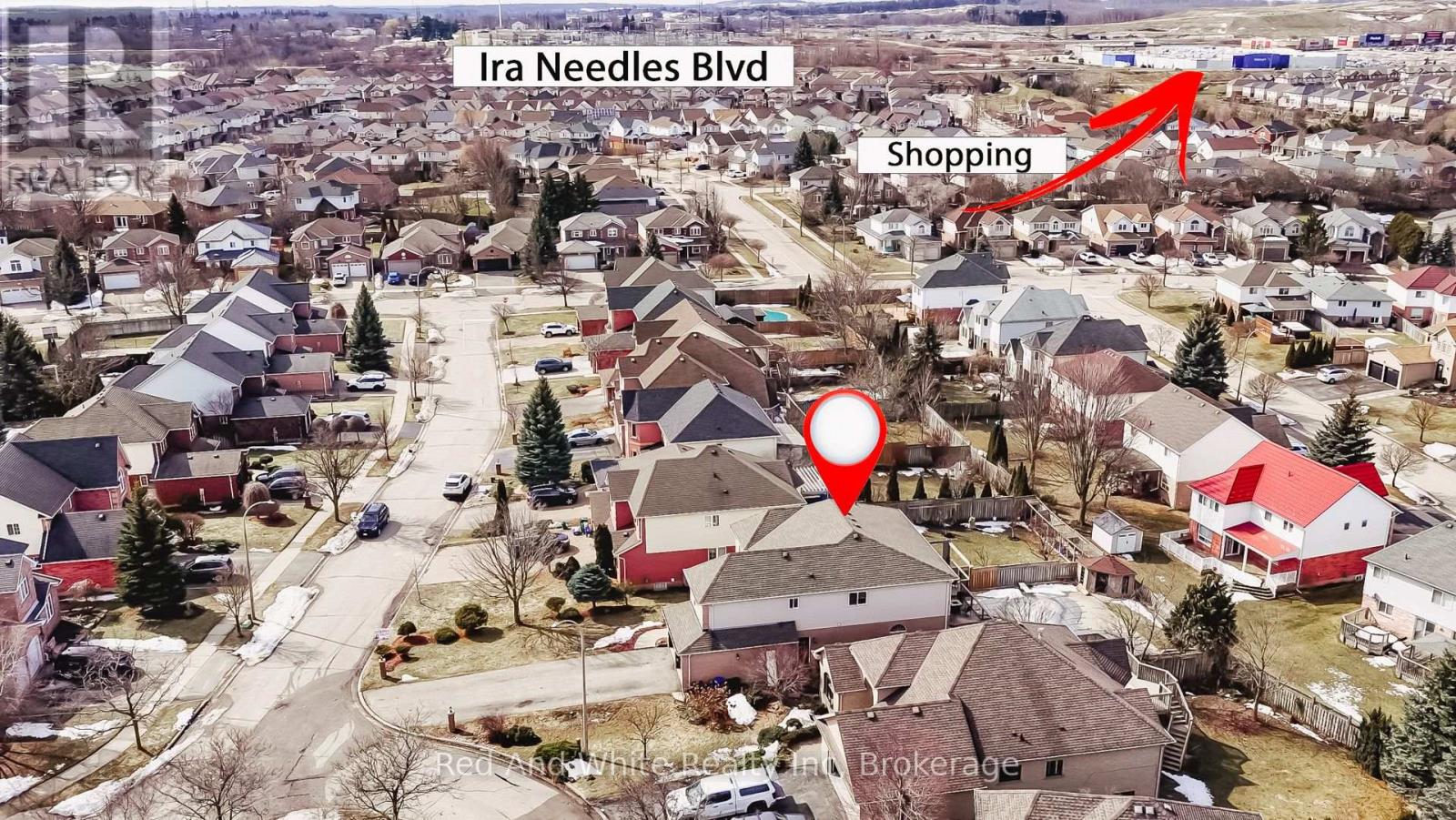 26 Shadyridge Place, Kitchener, Ontario  N2N 3J1 - Photo 49 - X12867832