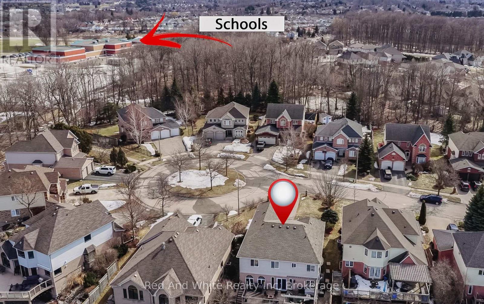 26 Shadyridge Place, Kitchener, Ontario  N2N 3J1 - Photo 50 - X12867832