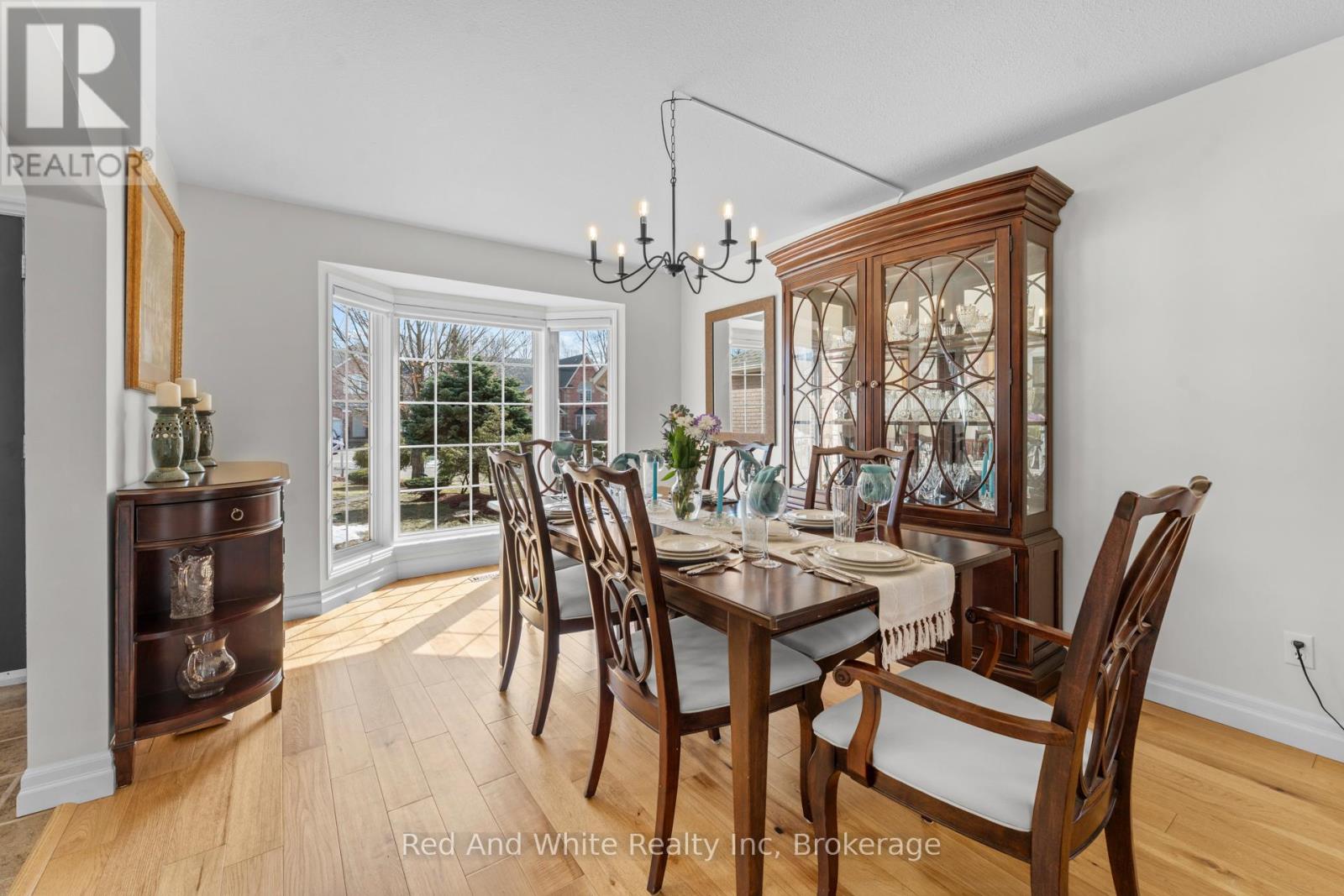 26 Shadyridge Place, Kitchener, Ontario  N2N 3J1 - Photo 8 - X12867832