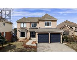 26 SHADYRIDGE PLACE, kitchener, Ontario