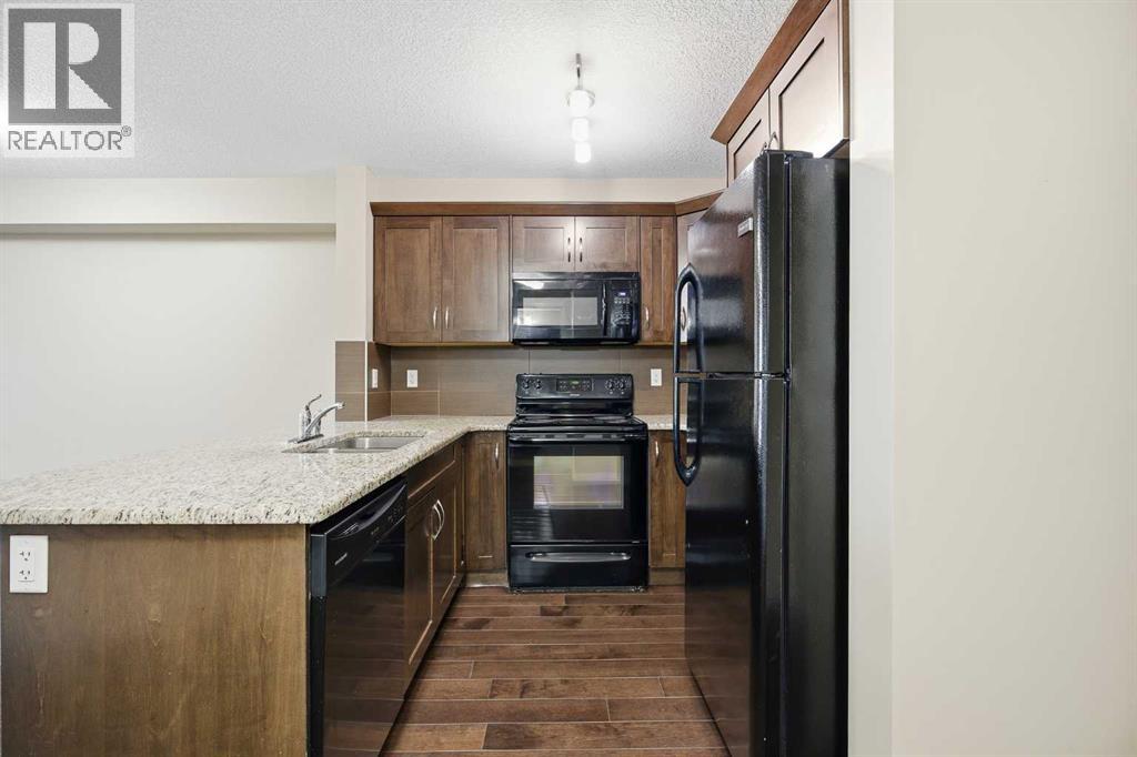 1316, 130 Panatella Street Nw, Calgary, Alberta  T3K 0Y6 - Photo 9 - A2290344