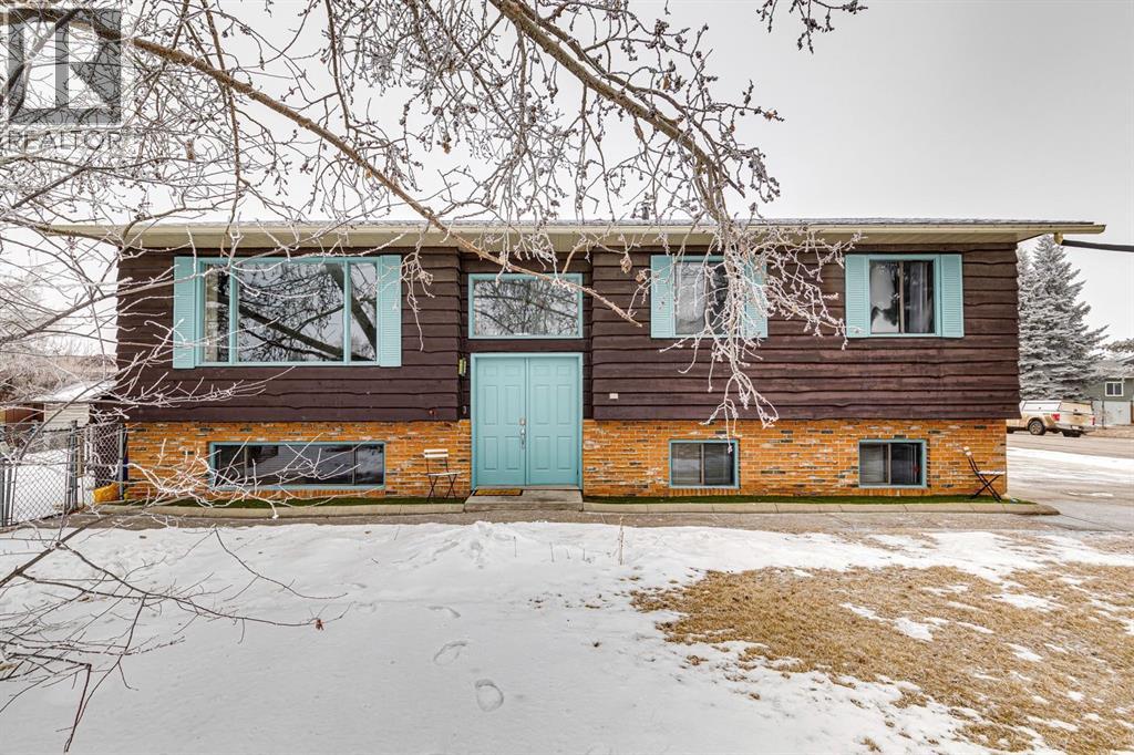 5 Big Springs Drive SE, Airdrie, Alberta