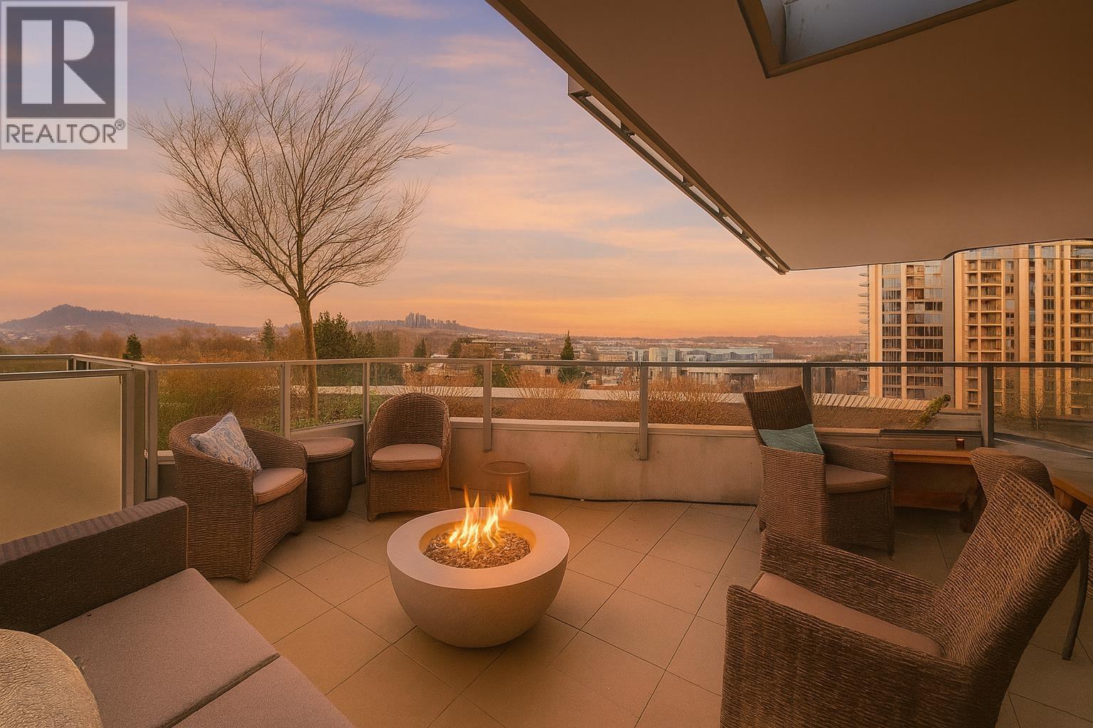 706 1500 FERN STREET, North Vancouver, British Columbia