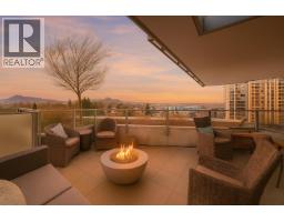 706 1500 FERN STREET, North Vancouver, British Columbia