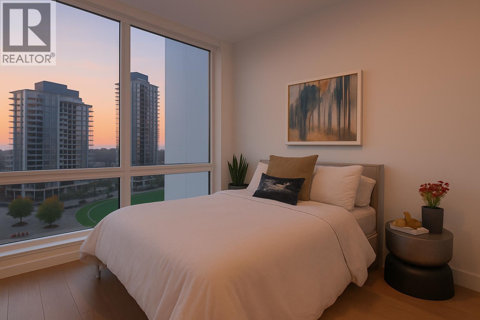 706 1500 Fern Street, North Vancouver, British Columbia  V7J 0E6 - Photo 5 - R3098117