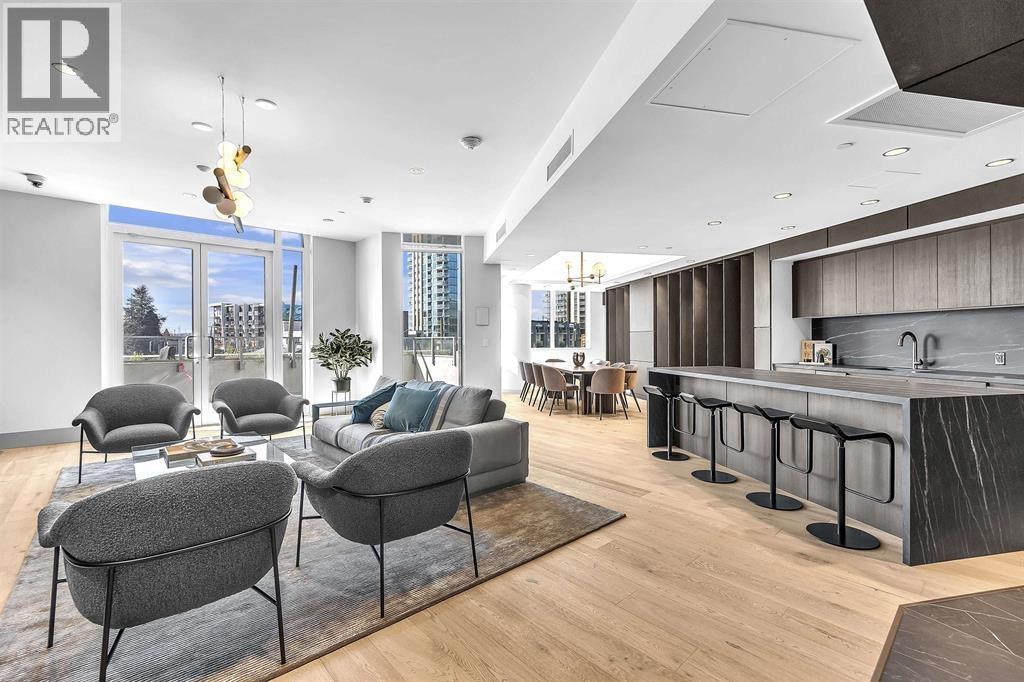 706 1500 Fern Street, North Vancouver, British Columbia  V7J 0E6 - Photo 35 - R3098117