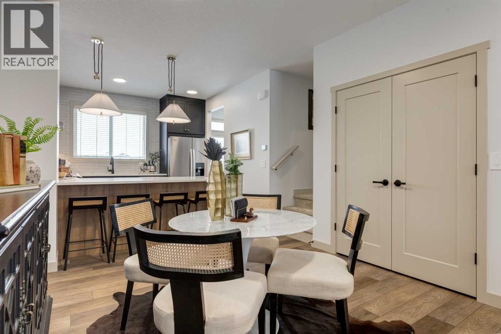 337 Creekside Drive Sw, Calgary, Alberta  T2X 6L2 - Photo 3 - A2291069