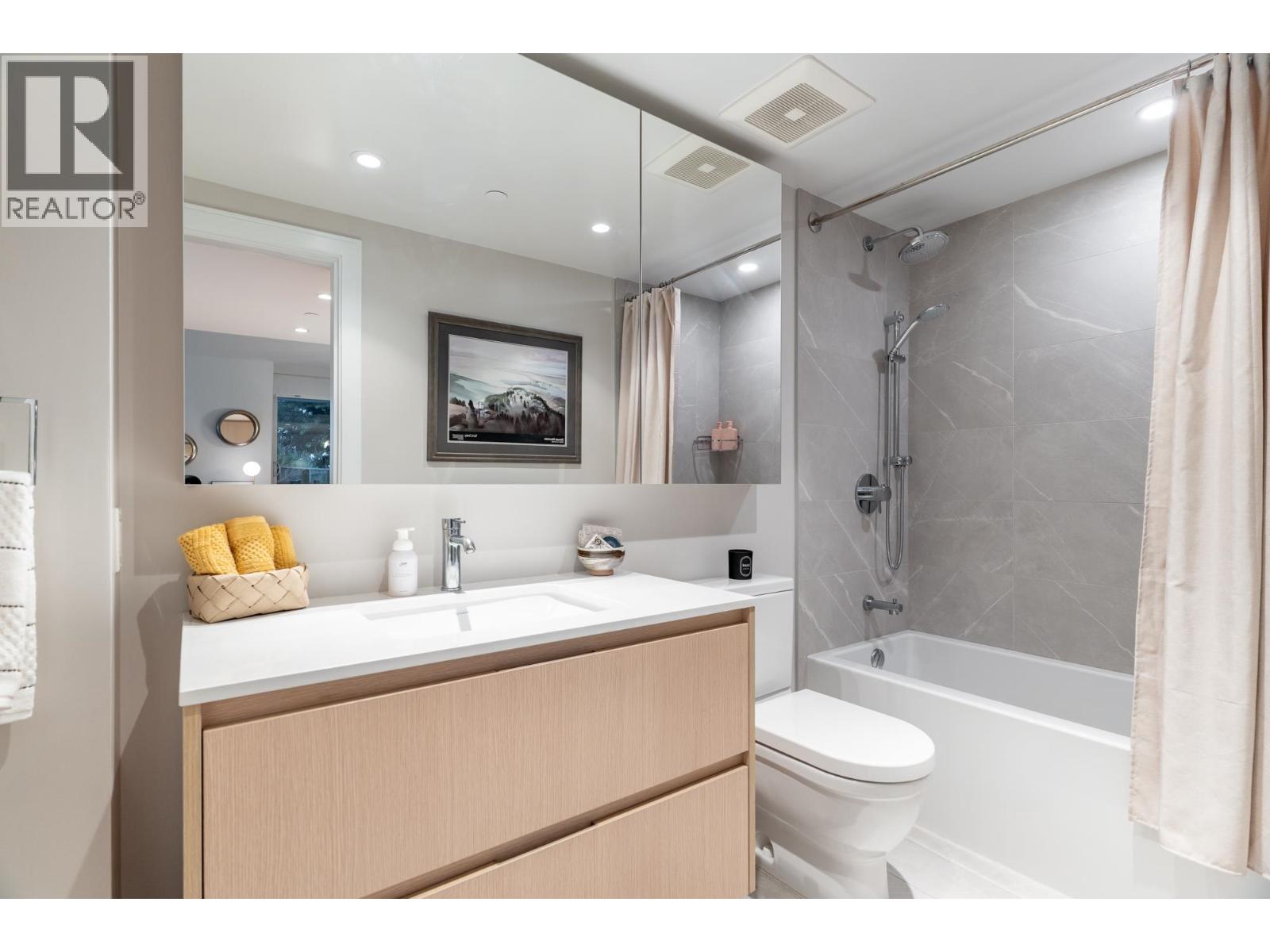 706 1500 Fern Street, North Vancouver, British Columbia  V7J 0E6 - Photo 21 - R3098117