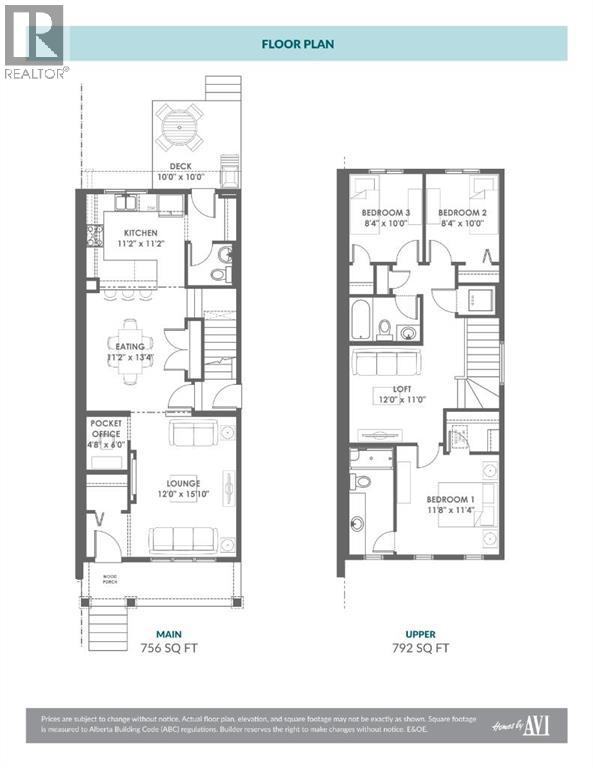 337 Creekside Drive Sw, Calgary, Alberta  T2X 6L2 - Photo 17 - A2291069