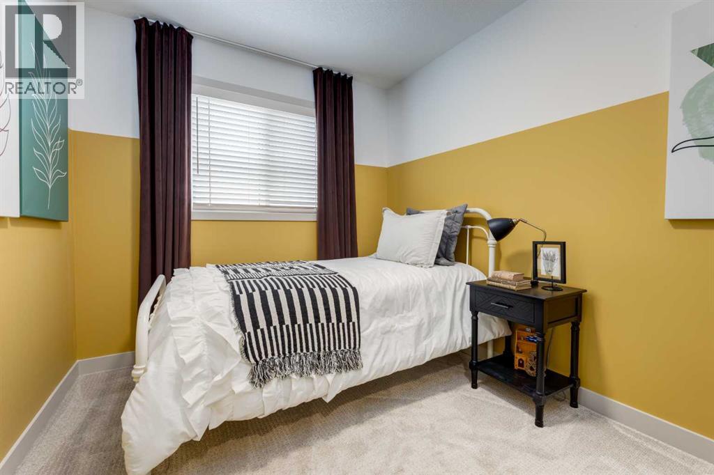 337 Creekside Drive Sw, Calgary, Alberta  T2X 6L2 - Photo 15 - A2291069