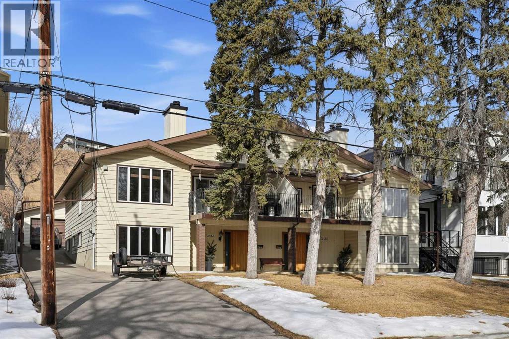 2532 7 Avenue Nw, Calgary, Alberta  T2N 1A4 - Photo 20 - A2291423