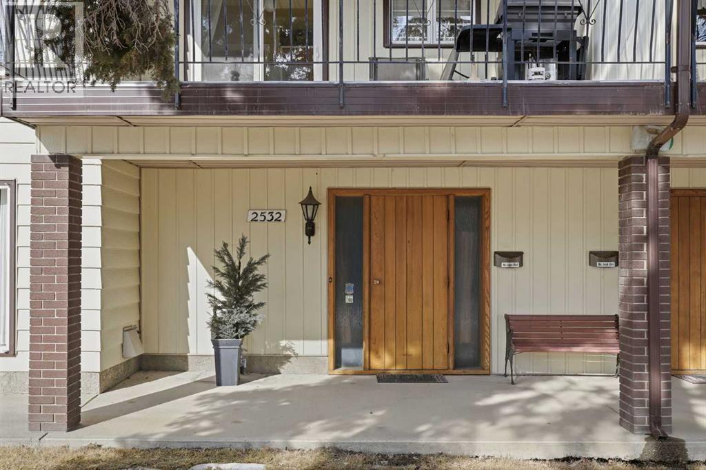 2532 7 Avenue Nw, Calgary, Alberta  T2N 1A4 - Photo 34 - A2291423
