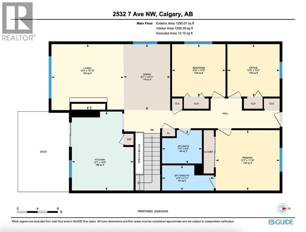 2532 7 Avenue Nw, Calgary, Alberta  T2N 1A4 - Photo 46 - A2291423