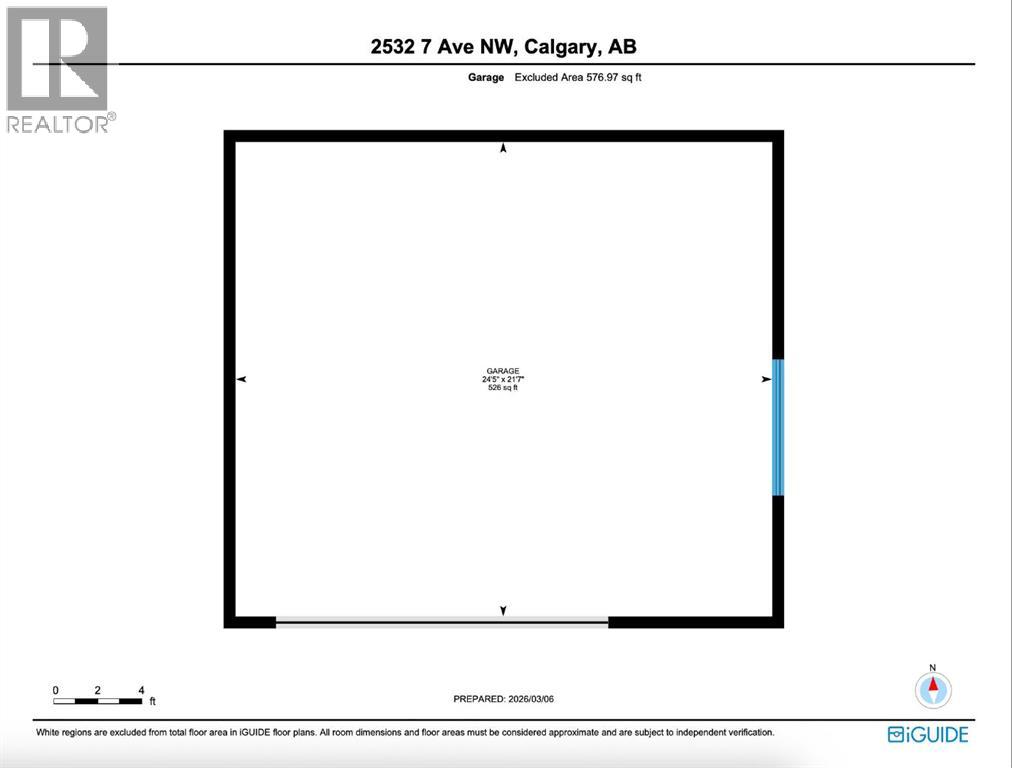 2532 7 Avenue Nw, Calgary, Alberta  T2N 1A4 - Photo 48 - A2291423