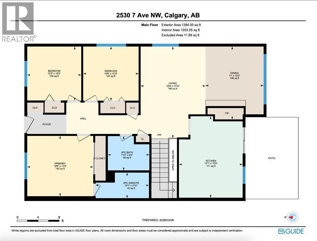 2532 7 Avenue Nw, Calgary, Alberta  T2N 1A4 - Photo 44 - A2291423