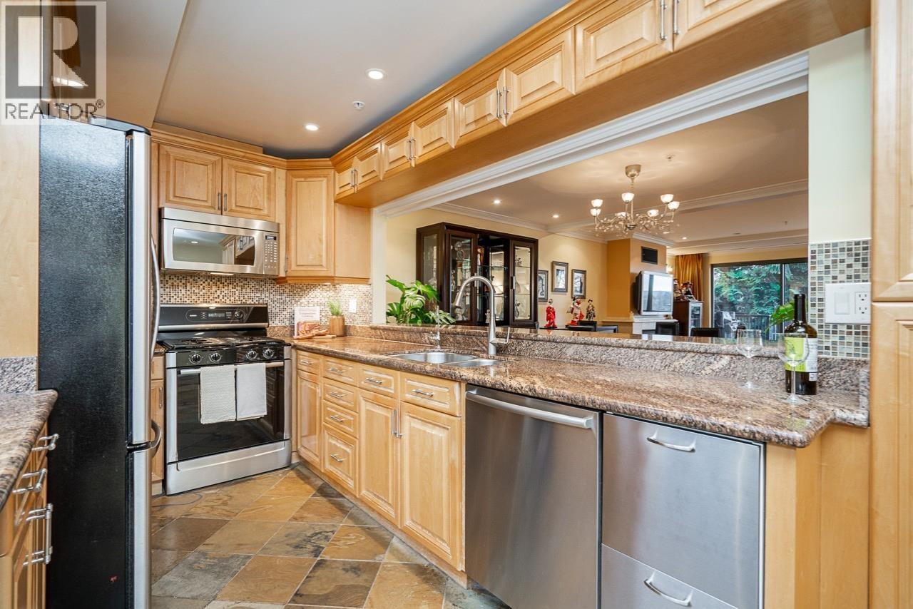 304 1233 Beach Avenue, Vancouver, British Columbia  V6E 1V4 - Photo 4 - R3096859