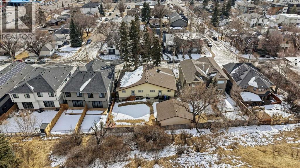 2532 7 Avenue Nw, Calgary, Alberta  T2N 1A4 - Photo 42 - A2291423