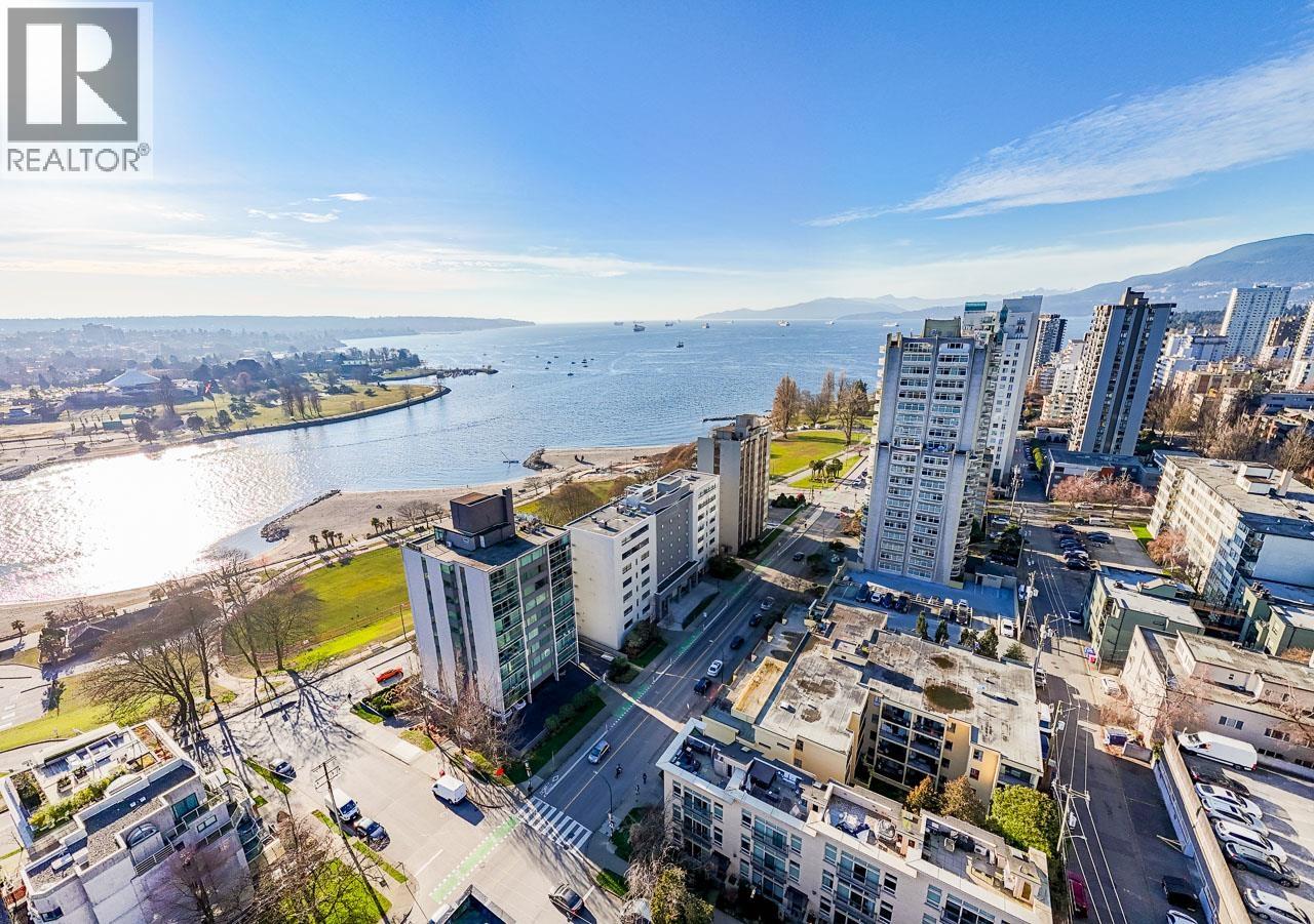 304 1233 Beach Avenue, Vancouver, British Columbia  V6E 1V4 - Photo 32 - R3096859