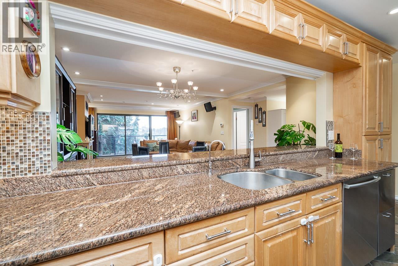 304 1233 Beach Avenue, Vancouver, British Columbia  V6E 1V4 - Photo 7 - R3096859