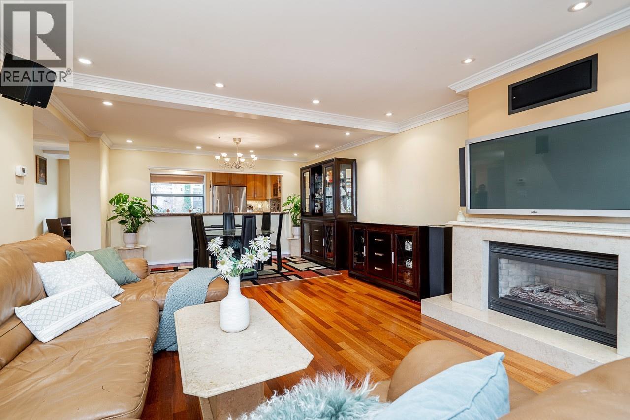 304 1233 Beach Avenue, Vancouver, British Columbia  V6E 1V4 - Photo 11 - R3096859