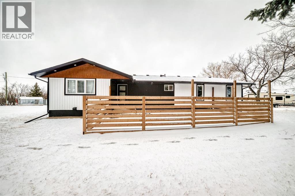 234081 Range Road 253, Rural Wheatland County, Alberta  T1P 0Z4 - Photo 44 - A2291967
