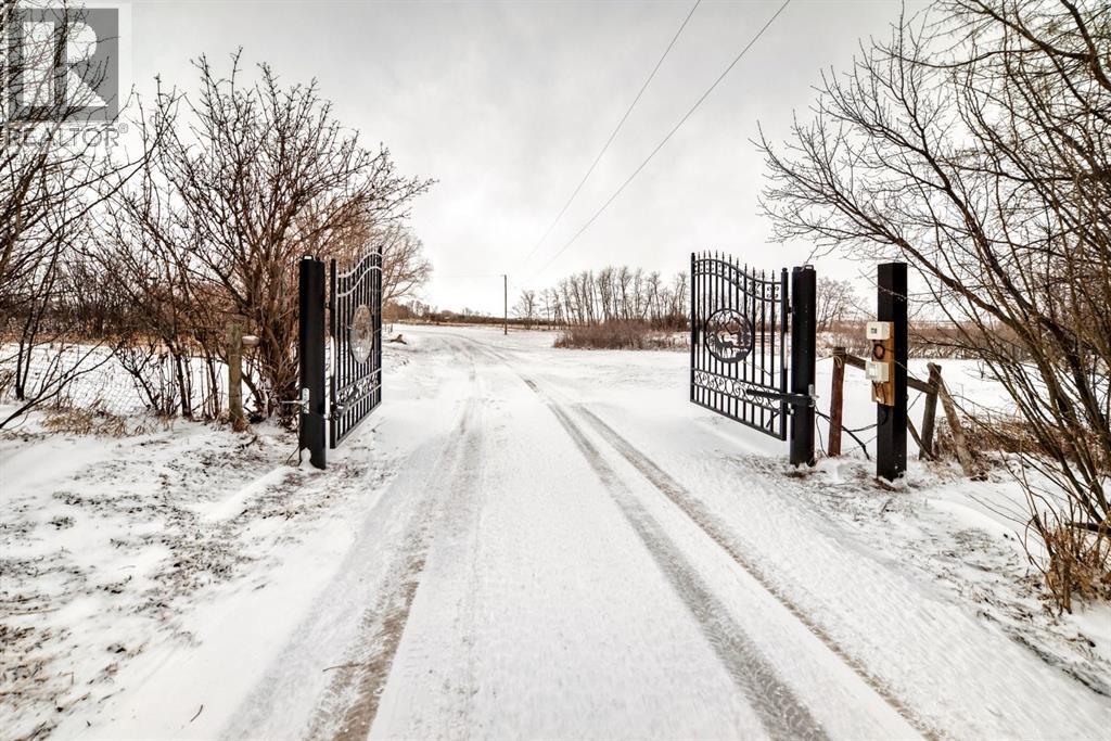 234081 Range Road 253, Rural Wheatland County, Alberta  T1P 0Z4 - Photo 49 - A2291967