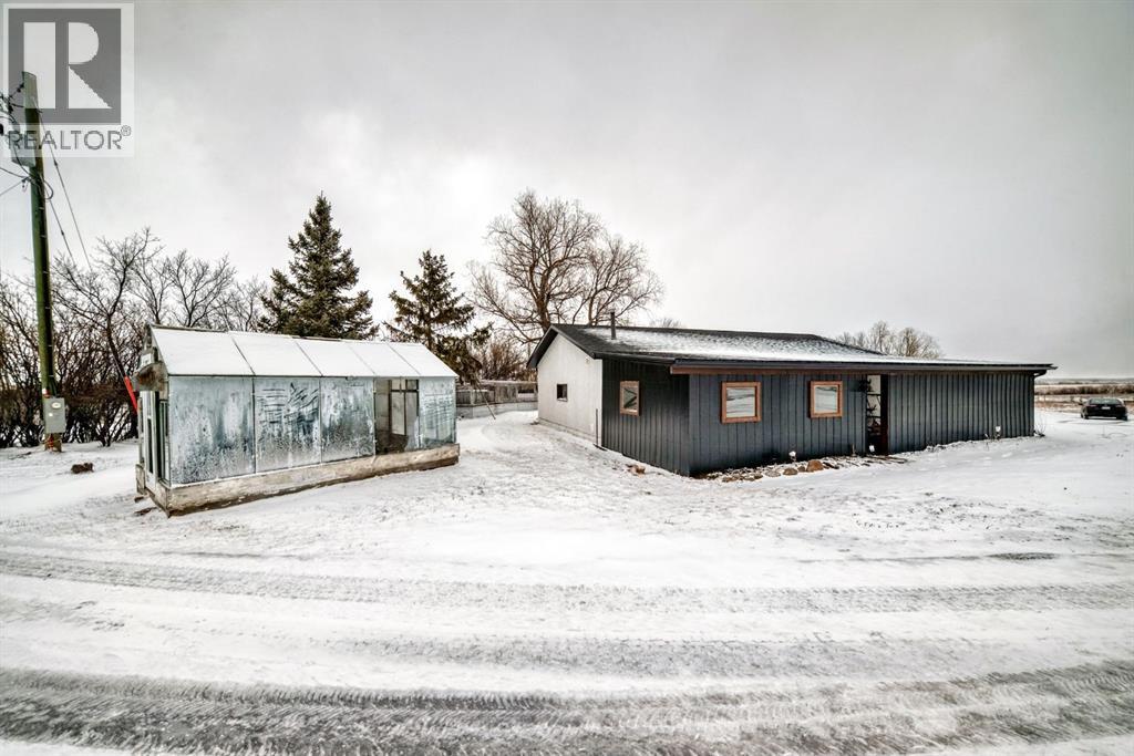 234081 Range Road 253, Rural Wheatland County, Alberta  T1P 0Z4 - Photo 46 - A2291967