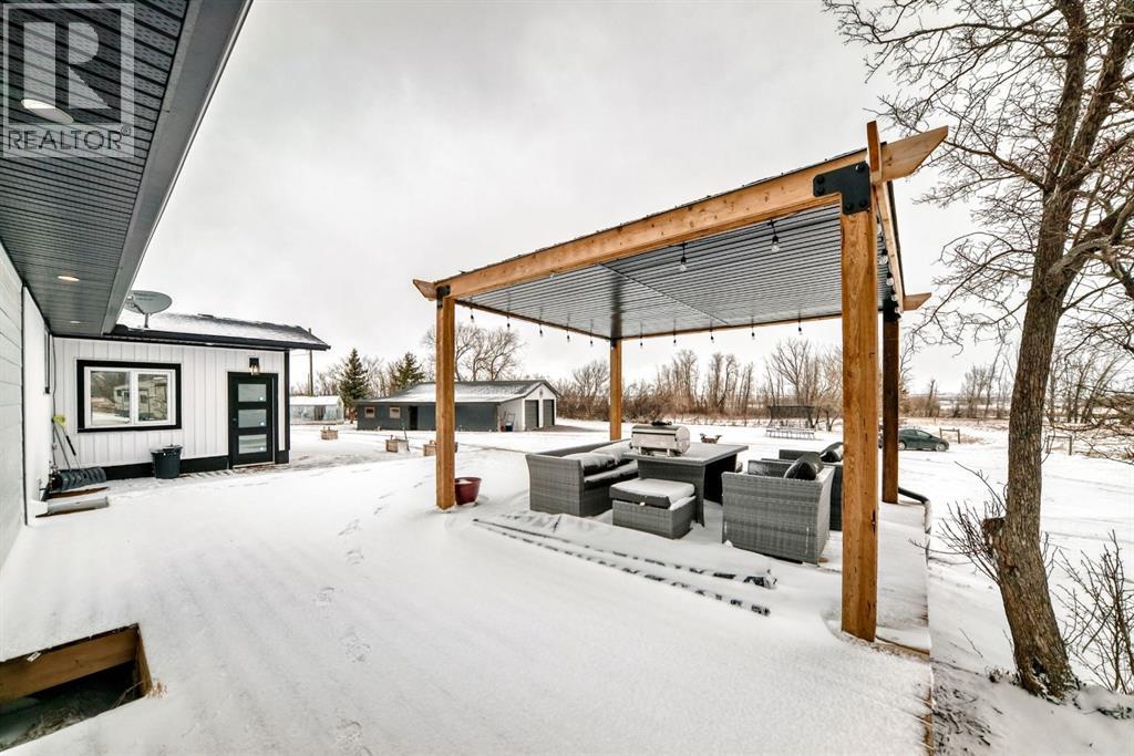 234081 Range Road 253, Rural Wheatland County, Alberta  T1P 0Z4 - Photo 48 - A2291967