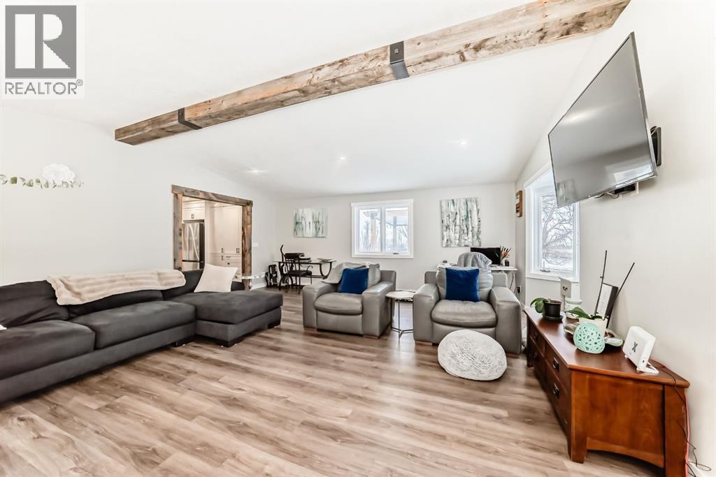 234081 Range Road 253, Rural Wheatland County, Alberta  T1P 0Z4 - Photo 6 - A2291967