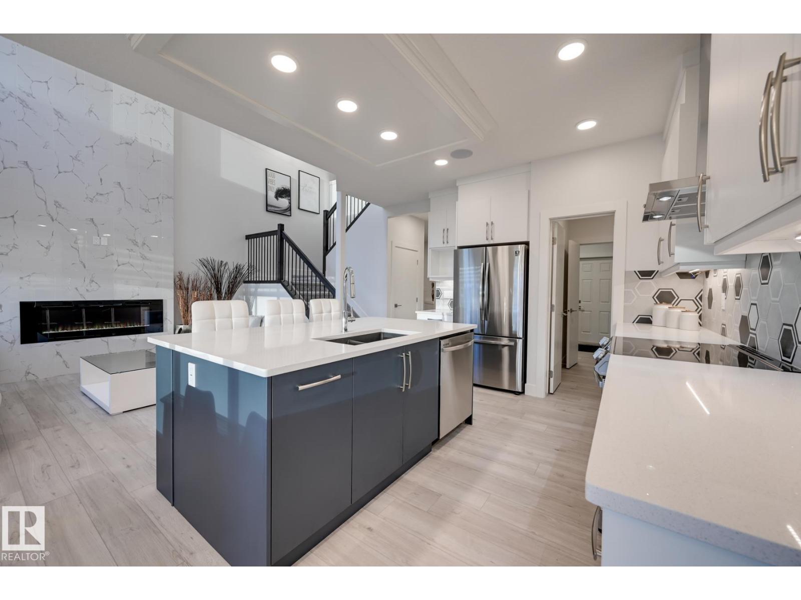 1134 Goldfinch Cr Nw Nw, Edmonton, Alberta  T5S 0R1 - Photo 11 - E4476746