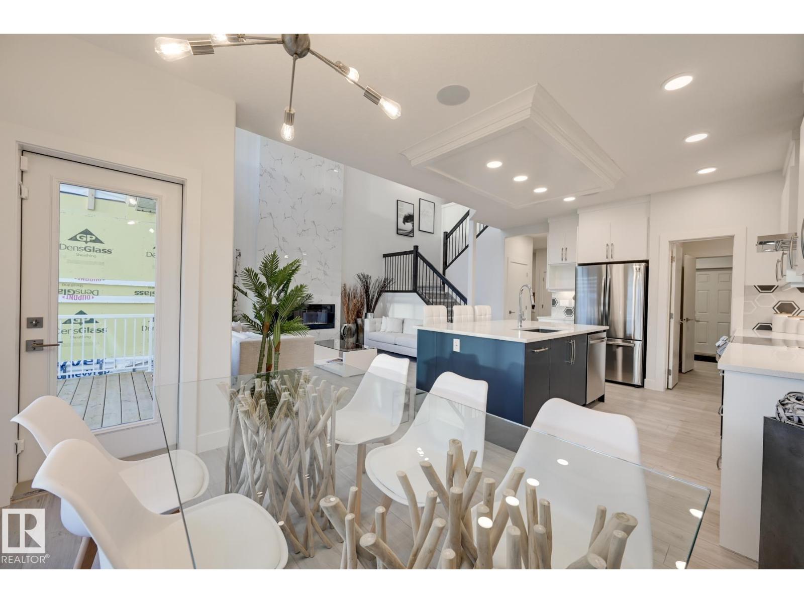 1134 Goldfinch Cr Nw Nw, Edmonton, Alberta  T5S 0R1 - Photo 12 - E4476746