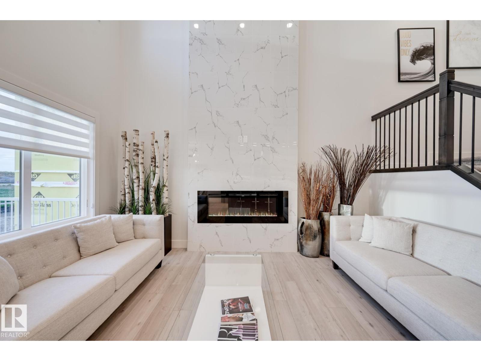 1134 Goldfinch Cr Nw Nw, Edmonton, Alberta  T5S 0R1 - Photo 13 - E4476746