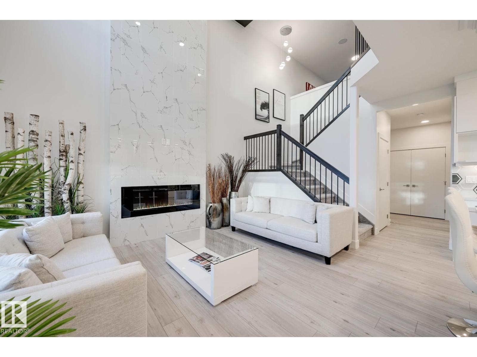 1134 Goldfinch Cr Nw Nw, Edmonton, Alberta  T5S 0R1 - Photo 14 - E4476746