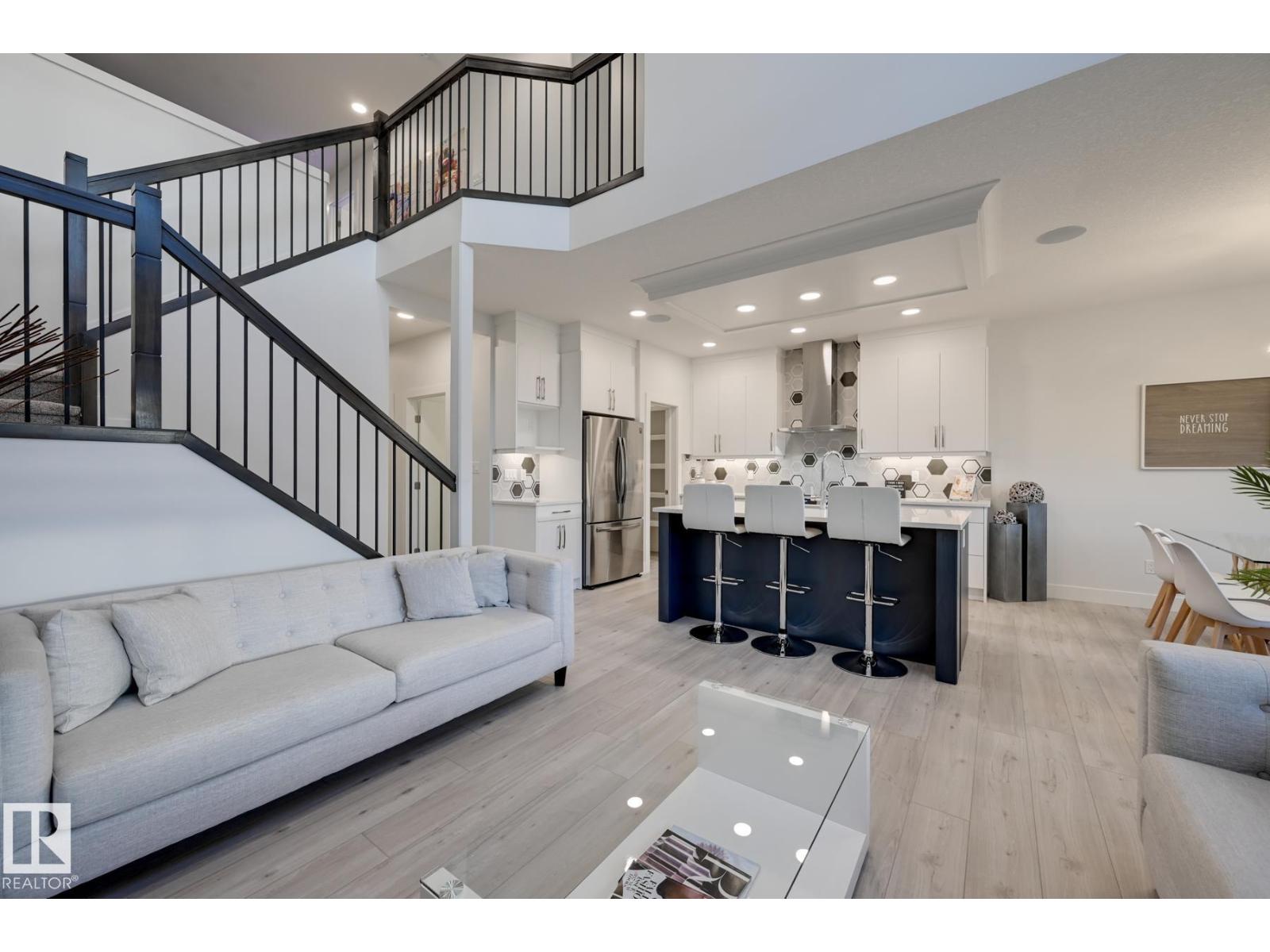 1134 Goldfinch Cr Nw Nw, Edmonton, Alberta  T5S 0R1 - Photo 16 - E4476746