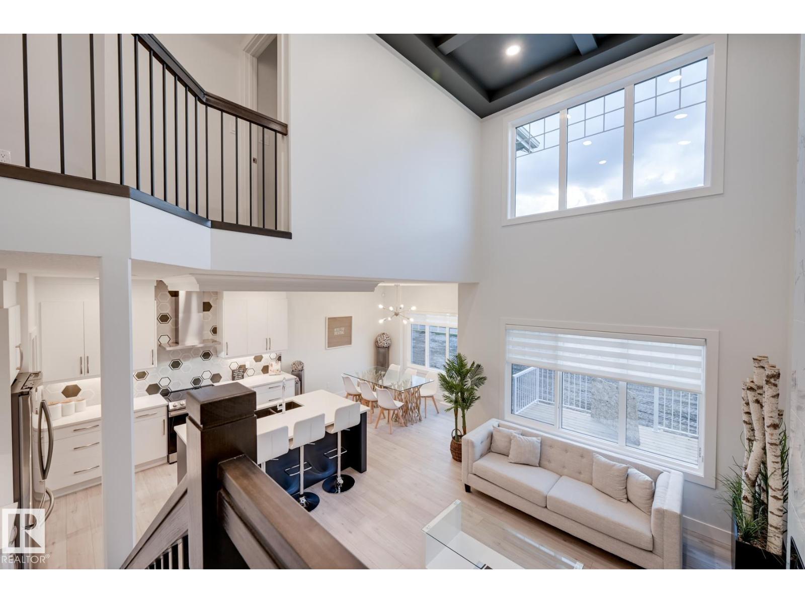 1134 Goldfinch Cr Nw Nw, Edmonton, Alberta  T5S 0R1 - Photo 17 - E4476746