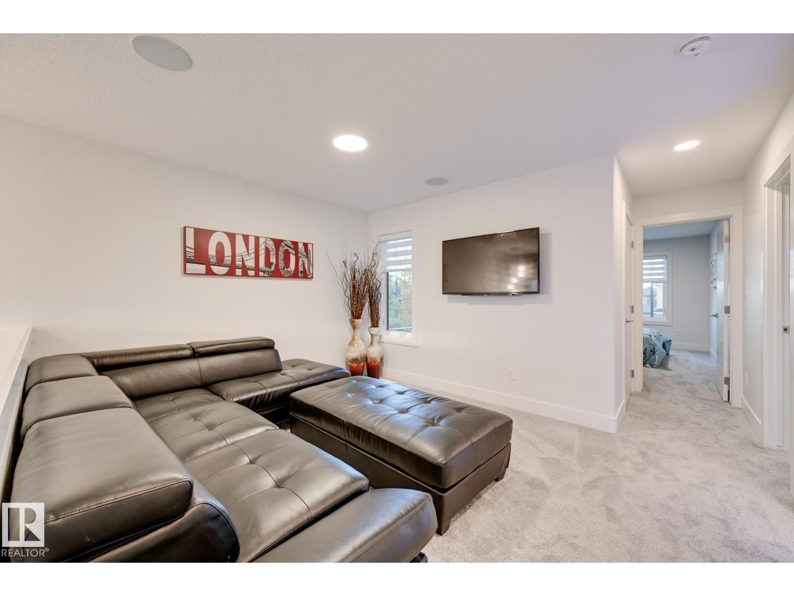 1134 Goldfinch Cr Nw Nw, Edmonton, Alberta  T5S 0R1 - Photo 19 - E4476746