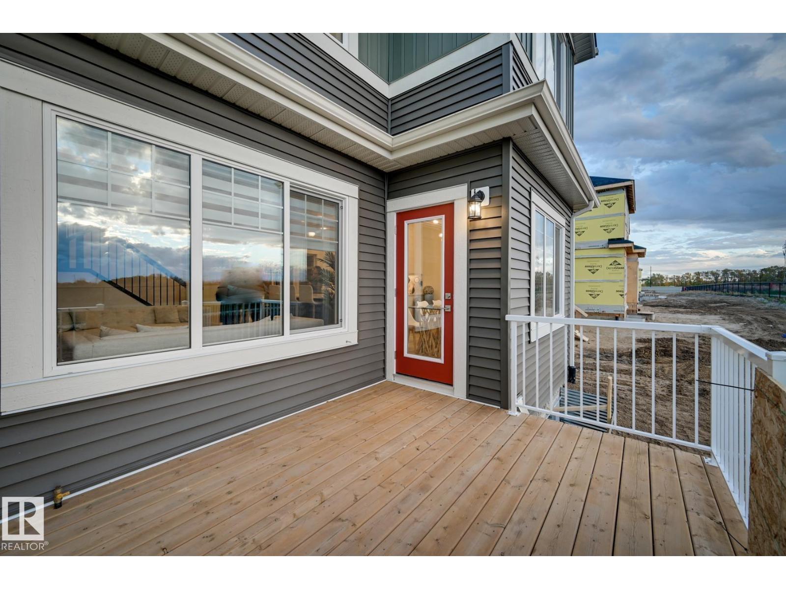 1134 Goldfinch Cr Nw Nw, Edmonton, Alberta  T5S 0R1 - Photo 32 - E4476746