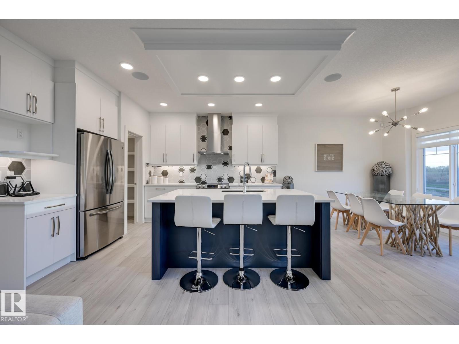 1134 Goldfinch Cr Nw Nw, Edmonton, Alberta  T5S 0R1 - Photo 5 - E4476746